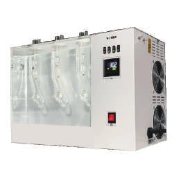 節能型低溫恆溫循環水槽 EWB-1/EWB-6/EWB-10V