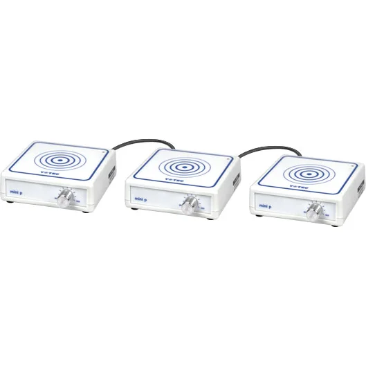 迷你磁石攪拌器 mini p